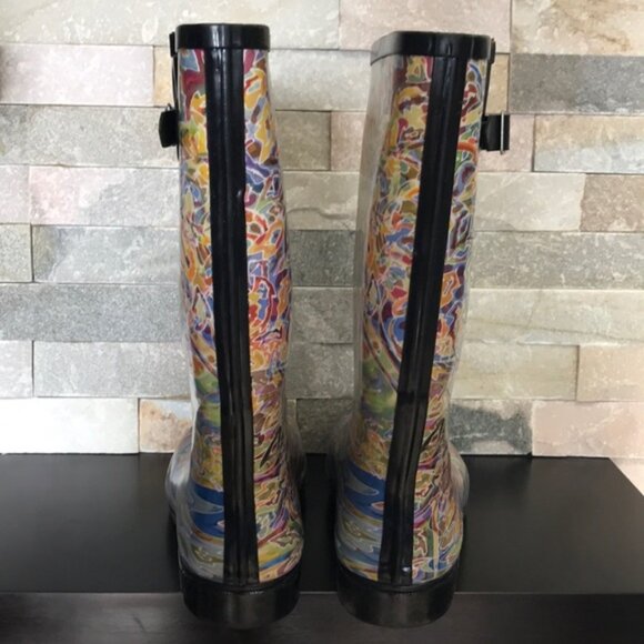 Nomad Footwear Puddles III Waterproof Rain Boot - Picture 6 of 13